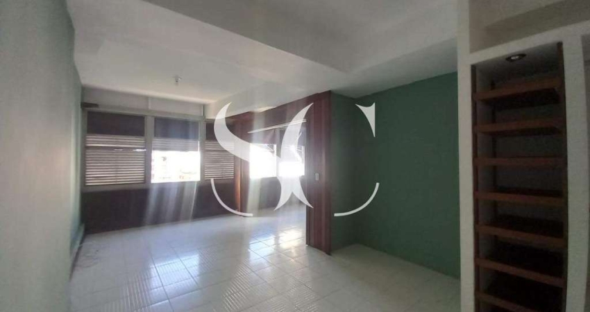 Vende-se apartamento no bairro do Itararé em São Vicente