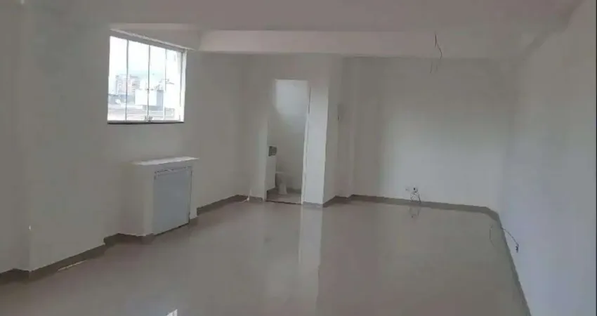 Aluga-se Sala Comercial com 66 m² no bairro da Aparecida em Santos
