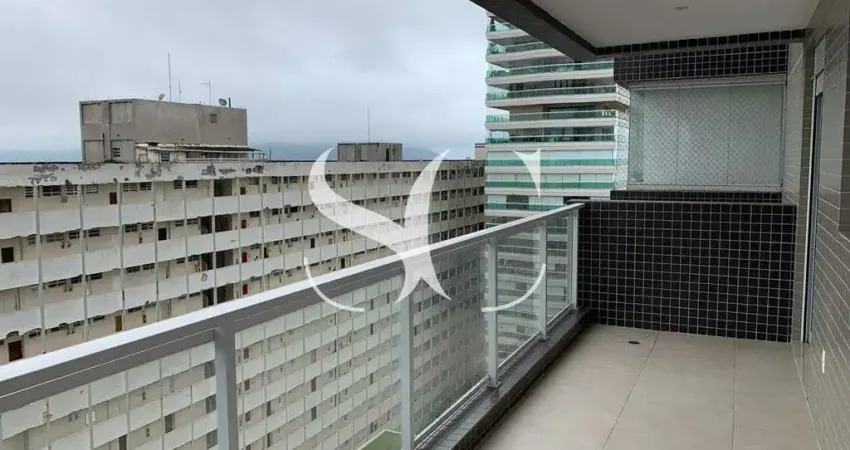 Vende-se apartamento de 02 dormitórios, mobiliado no bairro do Gonzaga em Santos