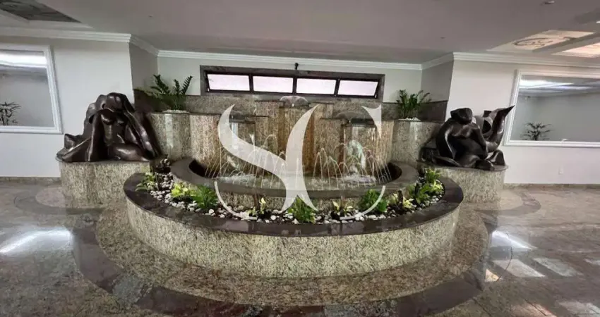 Apartamento à venda, 2 quartos, 1 suíte, 1 vaga, Itararé - São Vicente/SP