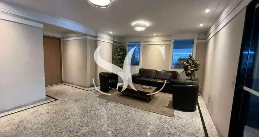 APARTAMENTO 2 DORMITÓRIOS SENDO 1 SUÍTE, DEPENDÊNCIA À VENDA NO BAIRRO DO BOQUEIRÃO NA CIDADE DE SANTOS