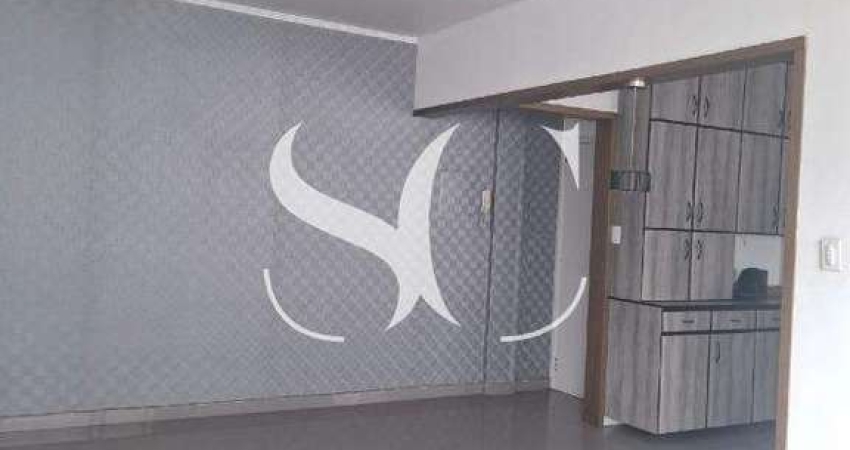 Vende-se apartamento de 02 dormitórios sendo 01 suíte no bairro de Aparecida em Santos