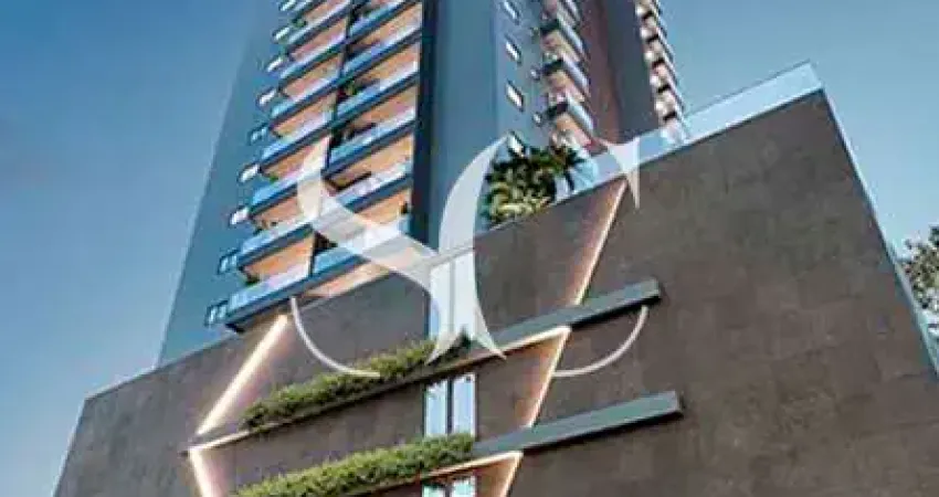 APARTAMENTO DE ALTO PADRÃO COM VISTA MAR - GUILHERMINA - PRAIA GRANDE/SP