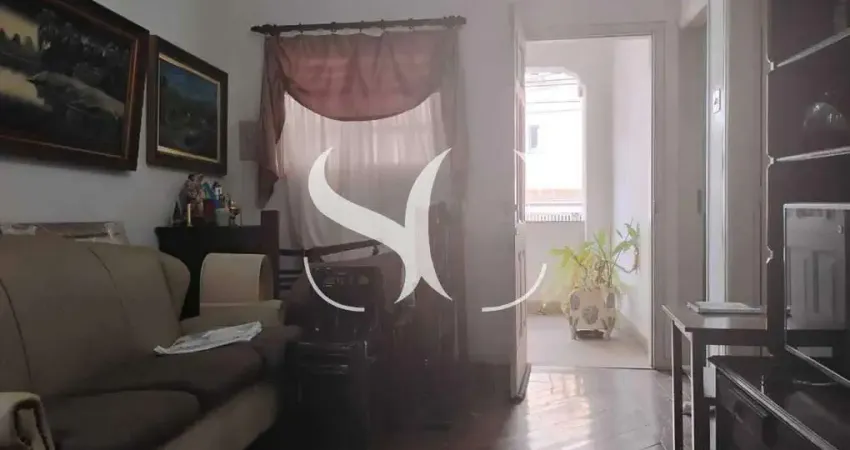 Vende-se casa de 02 dormitórios no bairro de vila belmiro em santos