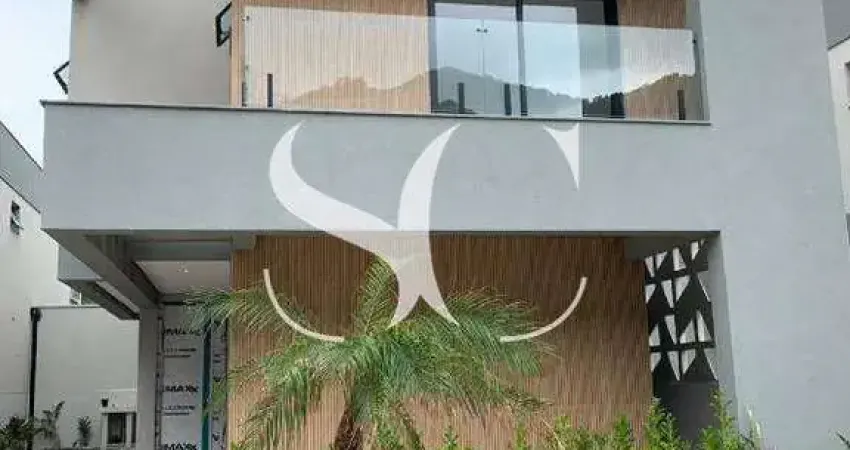 Vende-se casa com 5 suítes, piscina privativa e frente mar em condomínio fechado em toque toque pequeno