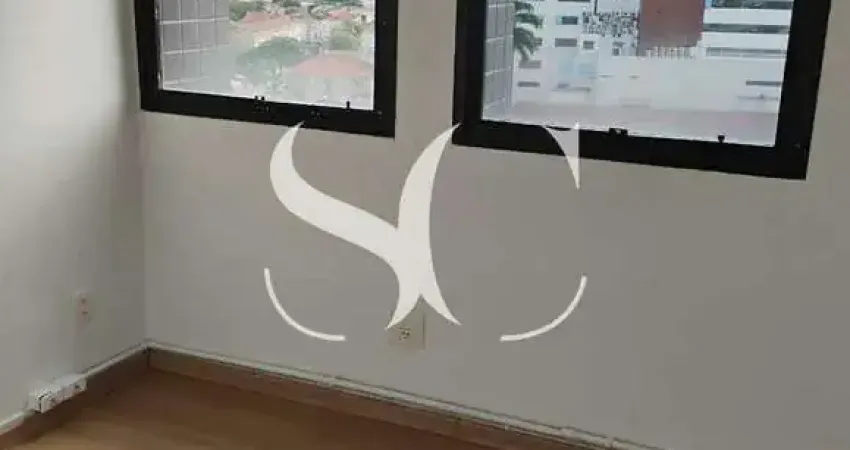 Aluga-se conjunto comercial com 04 salas no bairro de gonzaga em santos.