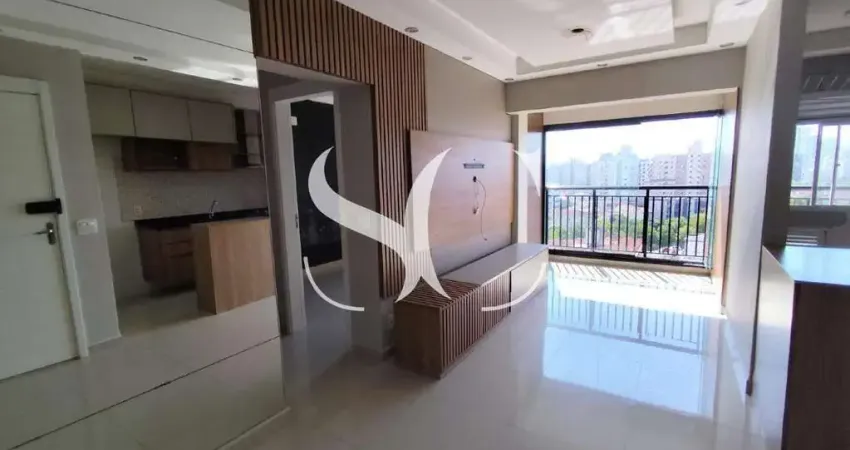 Vende-se apartamento de 02 dormitórios e lazer completo no bairro de marapé em santos