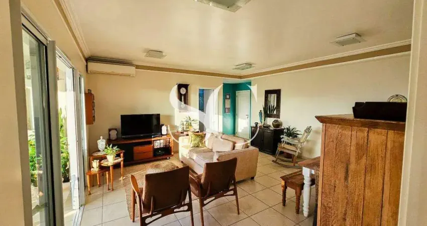 Vende-se apt 3 dorm, 1 suite, escritório, dp empreg, 2 vagas e depósito. sol nascente.