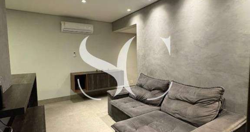 Vende-se apartamento vista livre, no bairro de Aparecida em Santos.