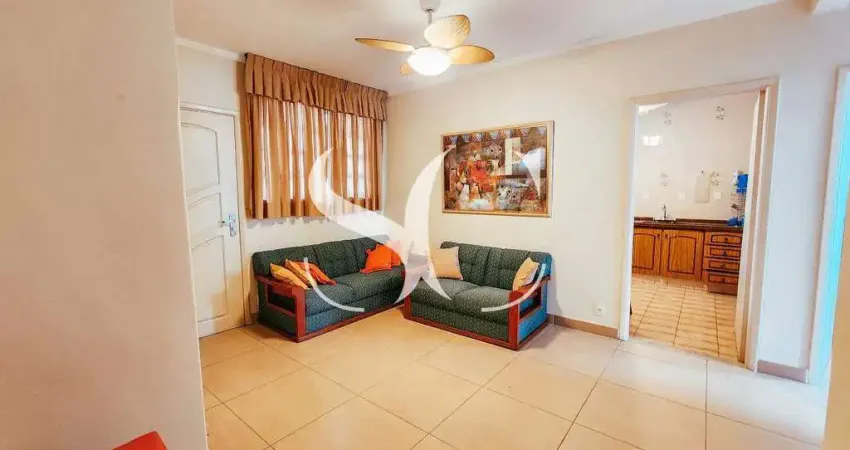 Vende-se apartamento de 02 Dormitórios no bairro de Pompeia em Santos