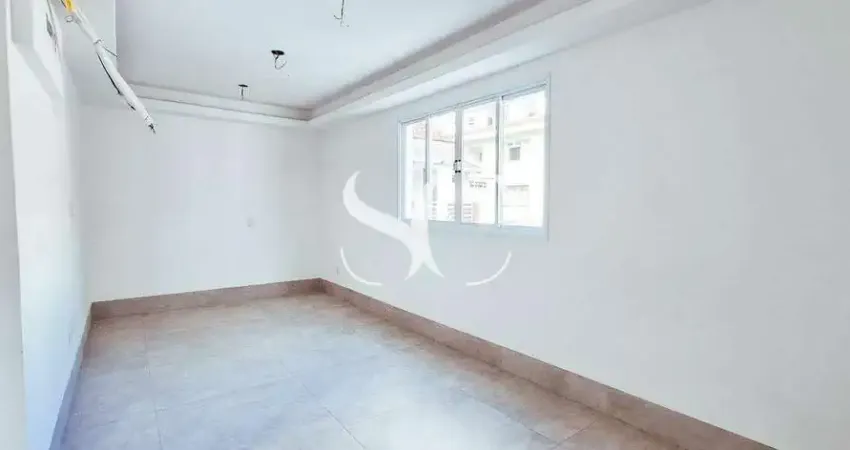 Vende-se apartamento Vilagio de 04 dormitórios sendo 02 suítes no bairro de Gonzaga em Santos
