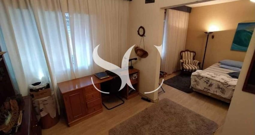 Vende-se apartamento de 04 dormitórios no gonzaga em santos