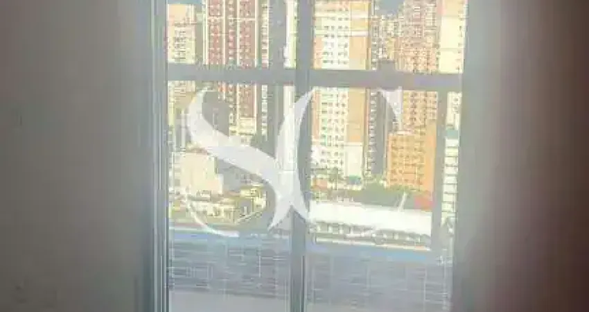 Aluga-se apartamento de 02 dormitórios no bairro de boqueirão em santos