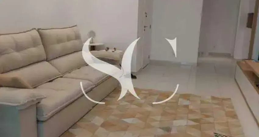 Vende-se apartamento de 02 dormitórios sendo 02 suítes no bairro de aparecida em santos