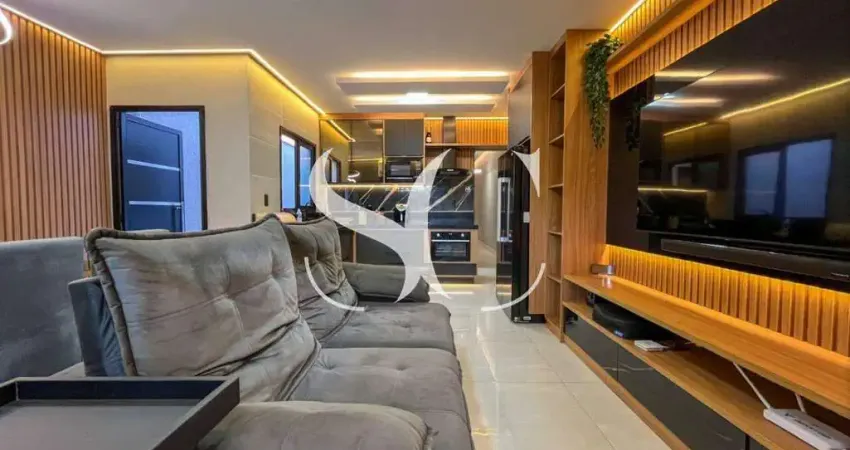 Vende-se casa porteira fechada de 03 dormitório na vila tupi na cidade da praia grande