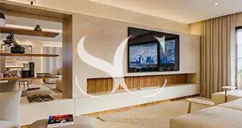 Vende-se apartamento de 04 dormitórios sendo 04 suítes no bairro de boqueirão em santos