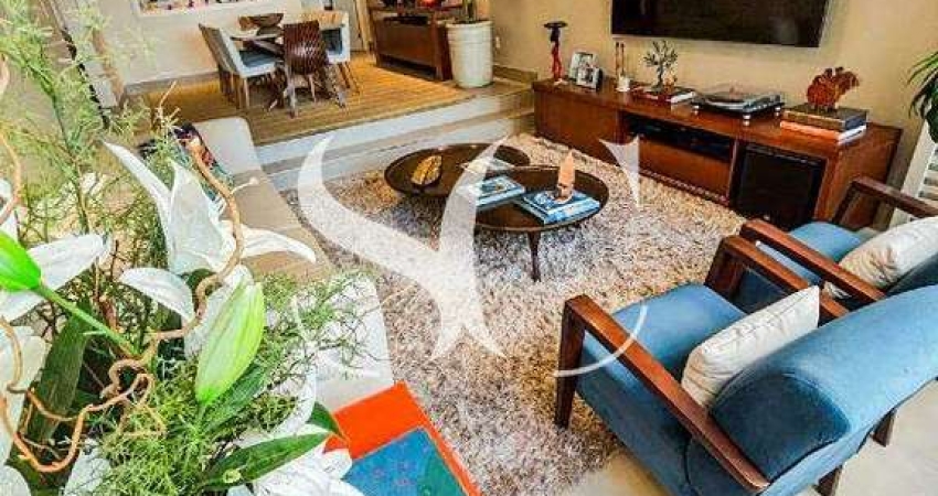 Vende-se apartamento de 03 dormitórios sendo 01 suíte no bairro de Pompeia em Santos.