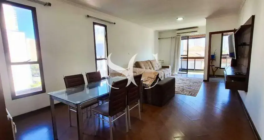 Aluga-se apartamento de 03 dormitórios sendo 01 suíte no bairro de embare em santos