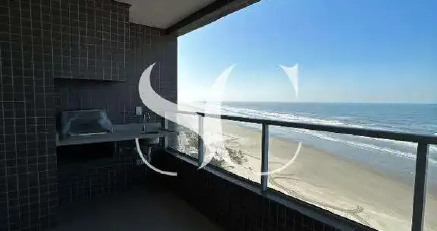 Vende-se apartamento de 02 dormitórios sendo 01 suíte e lazer completo no jardim real em praia grande