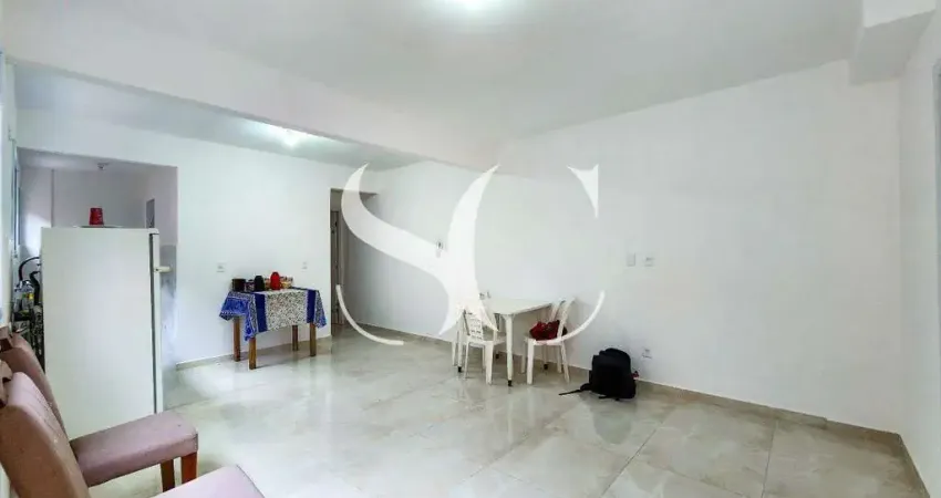 Vende-se casa alta de 02 dormitórios sendo 01 suíte no bairro de vila ligya no guarujá