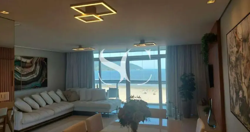 Vende-se apartamento de 03 dormitórios sendo 01 suíte no bairro de Gonzaga em Santos