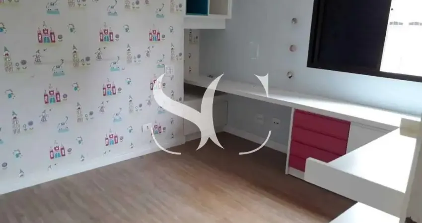 Vende-se apartamento de 03 suítes no Boqueirão em Santos