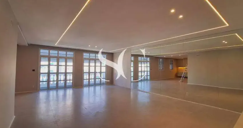 Vende-se apartamento de 04 dormitórios sendo 03 suítes no bairro de Boqueirão em Santos