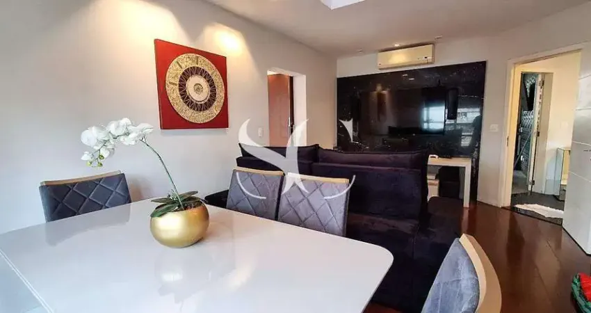 Vende-se apartamento de 04 dormitórios sendo 03 suítes no bairro de aparecida em santos