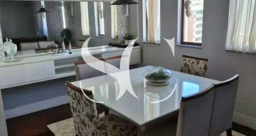 Apartamento à venda com 4 dormitorios, 2 suítes, 2 vagas demarcadas , no gonzaga - santos sp