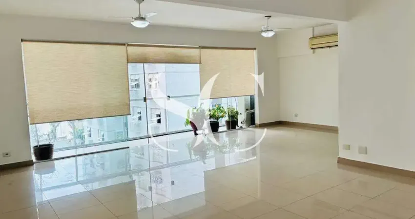 Oportunidade única: apartamento de alto padrão na praia da aparecida, santos!