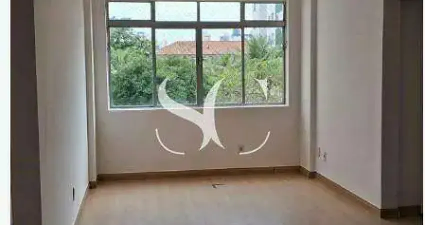 Apartamento a venda com dois dormitórios na vila belmiro, santos sp