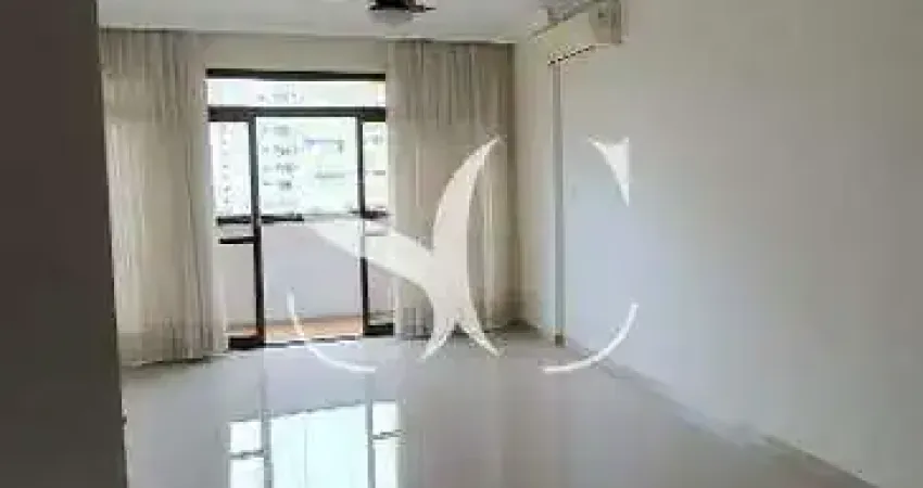 Apartamento para locação com dois dormitórios. , josé menino em santos sp