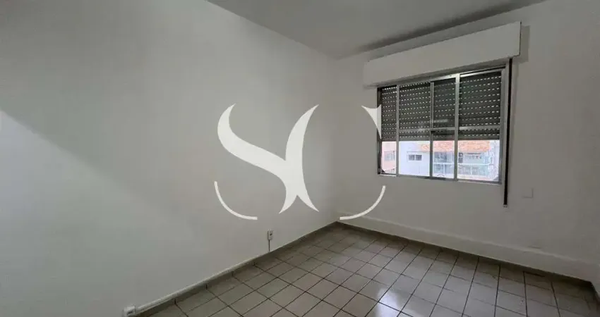 Kitnet / Stúdio à venda na Rua Imperatriz Leopoldina, Ponta da Praia, Santos