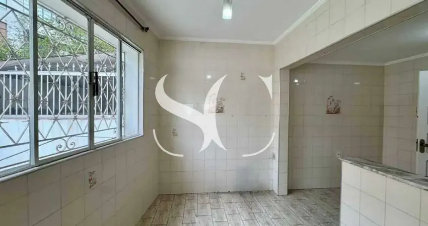 Aluga-se casa para locação residencial e comercial na Aparecida em Santos