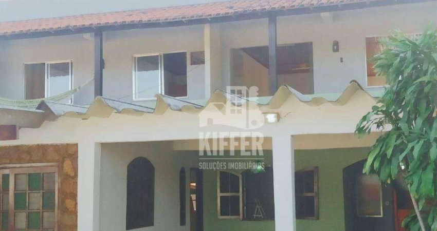 Casa à venda, 360 m² por R$ 590.000,00 - Itapeba - Maricá/RJ