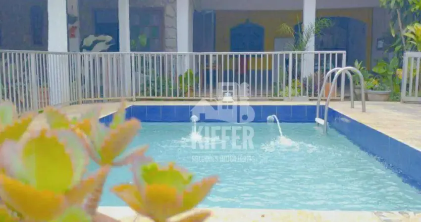 Casa com 4 quartos à venda, 360 m² por r$ 550.000 - itapeba - maricá/rj