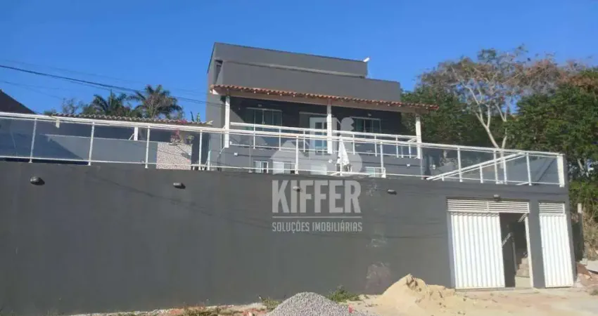 Casa duplex de alto padrão com 4 quartos e piscina em ponta negra – kiffer ferreira vende
