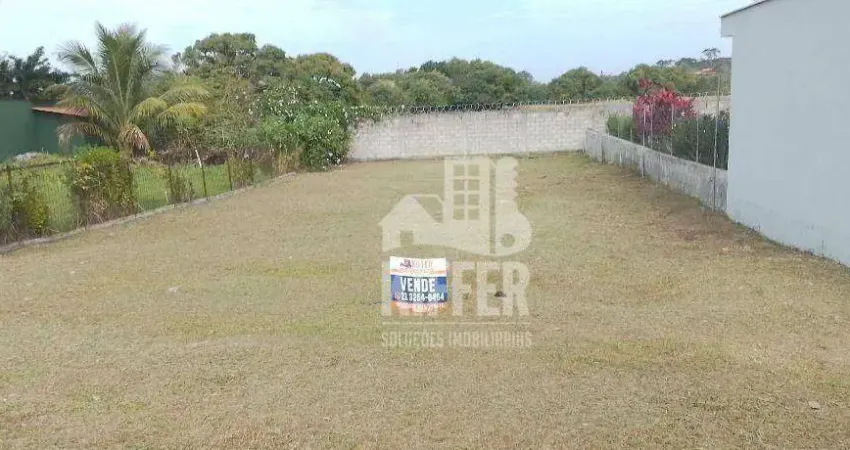 Terreno em condomínio com lazer completo – 360m² em maricá/rj