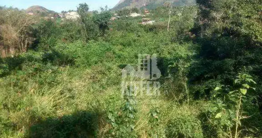 Terreno à venda na Rua dos Diamantes, 36, Recanto de Itaipuaçu, Maricá