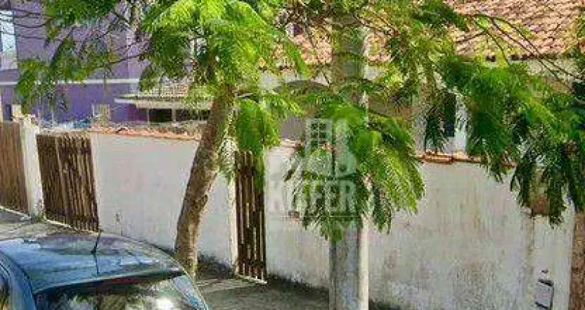 Casa com 5 dormitórios à venda, 220 m² por R$ 650.000,00 - Barra de Maricá - Maricá/RJ