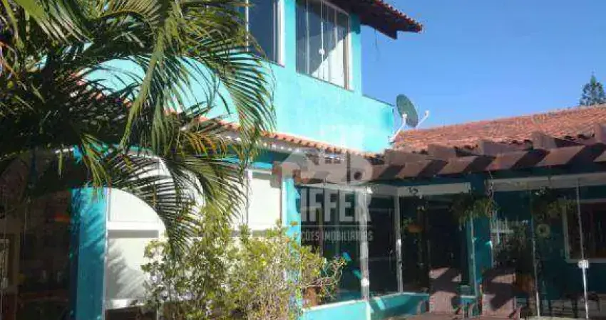 Casa com 3 quartos à venda, 150 m² por r$ 893.000 - praia de itaipuaçu (itaipuaçu) - maricá/rj