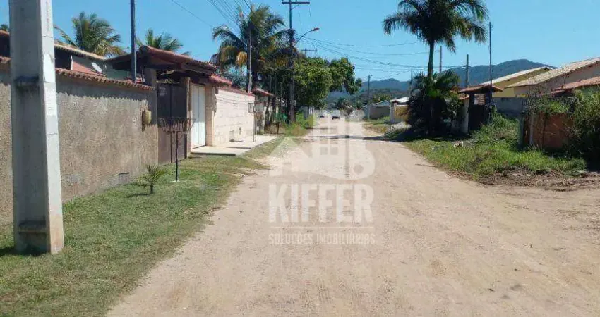 Casa com 2 dormitórios à venda, 100 m² por R$ 260.000,00 - Jardim Atlântico Central (Itaipuaçu) - Maricá/RJ