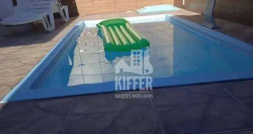 Casa com 3 quartos à venda, 112 m² por r$ 550.000 - cajueiros (itaipuaçu) - maricá/rj