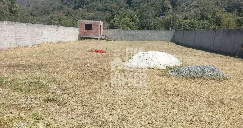 Terreno à venda na Rua Taraúna, 9, Itaocaia Valley (Itaipuaçu), Maricá