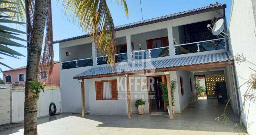 Casa com 3 quartos à venda na Rua Nossa Senhora Aparecida, 29, Praia de Itaipuaçu (Itaipuaçu), Maricá