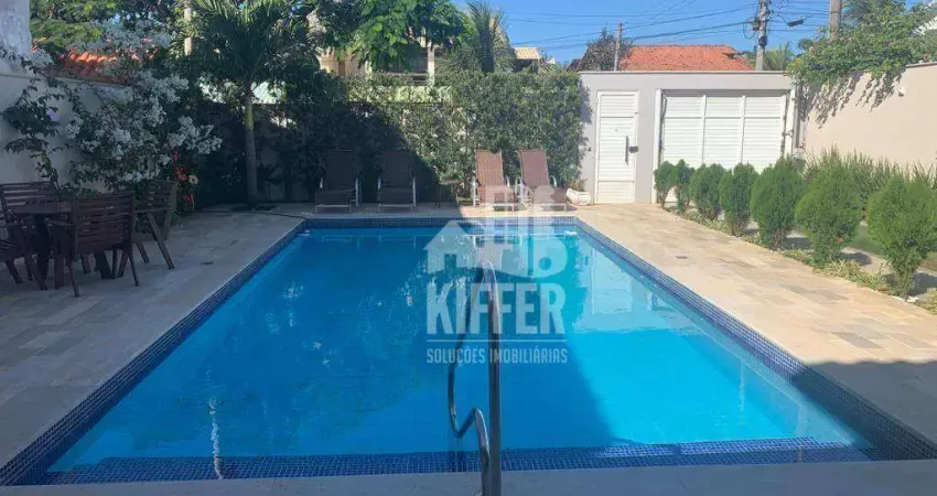 Casa com 4 dormitórios à venda, 302 m² por R$ 900.000,00 - Barra de Maricá - Maricá/RJ