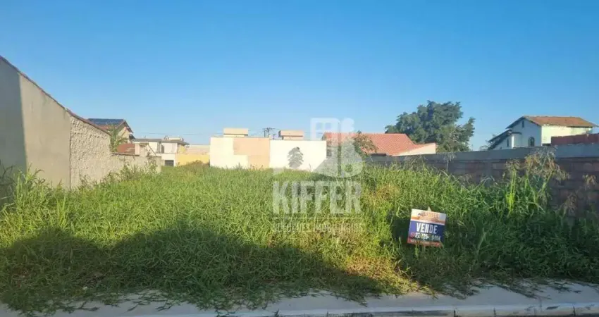 Terreno à venda, 480 m² por r$ 180.000,00 - jardim atlântico central (itaipuaçu) - maricá/rj