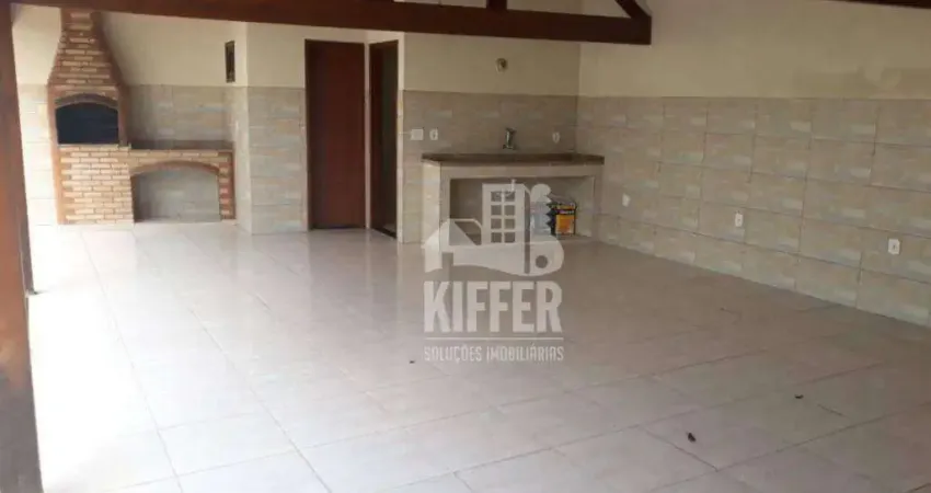 Casa com 3 quartos à venda, 311 m² por r$ 650.000 - araçatiba - maricá/rj