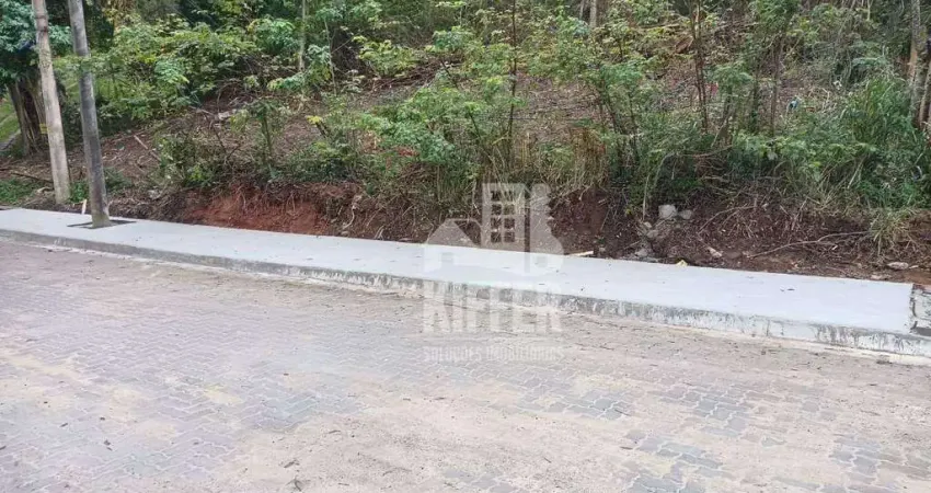 Terreno à venda, 3305 m² por r$ 230.000,00 - itaocaia valley (itaipuaçu) - maricá/rj