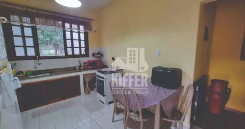 Casa com 3 quartos à venda, 130 m² por r$ 680.000 - são josé de imbassai - maricá/rj